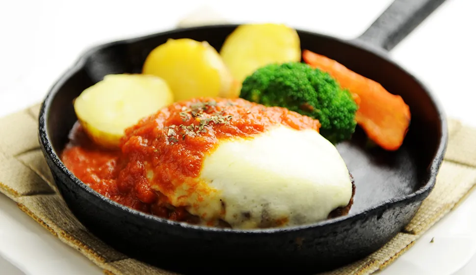 姉妹店「レストラン エスペリオ　」（北海道 旭川市）