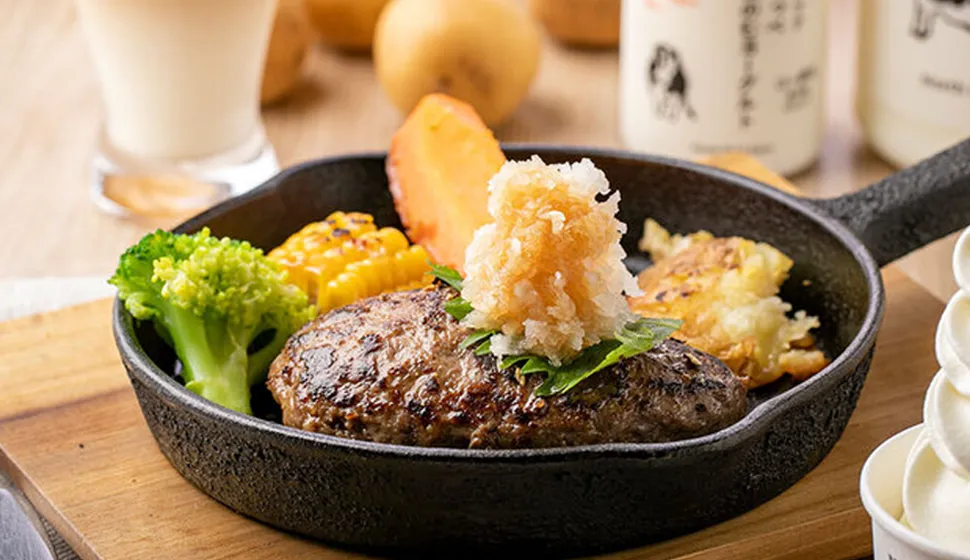 姉妹店「ノースプレインファーム緑園」（神奈川県 横浜市）