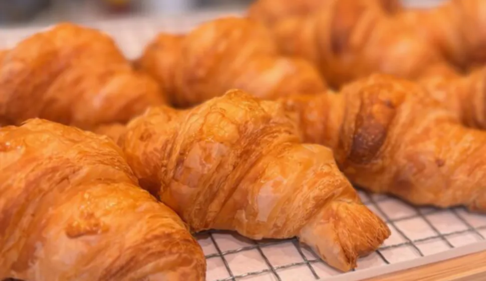 姉妹店「ミルクスタンド エスペリオ」（北海道 上川郡）