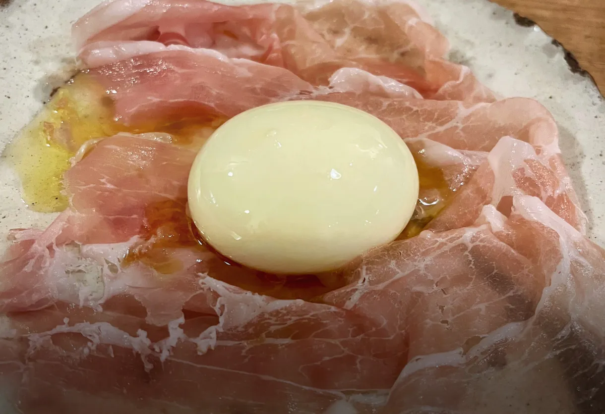 [ノースプレインファームの味に出会える店] 本格イタリアンSemina セミーナ (北海道 札幌市) 