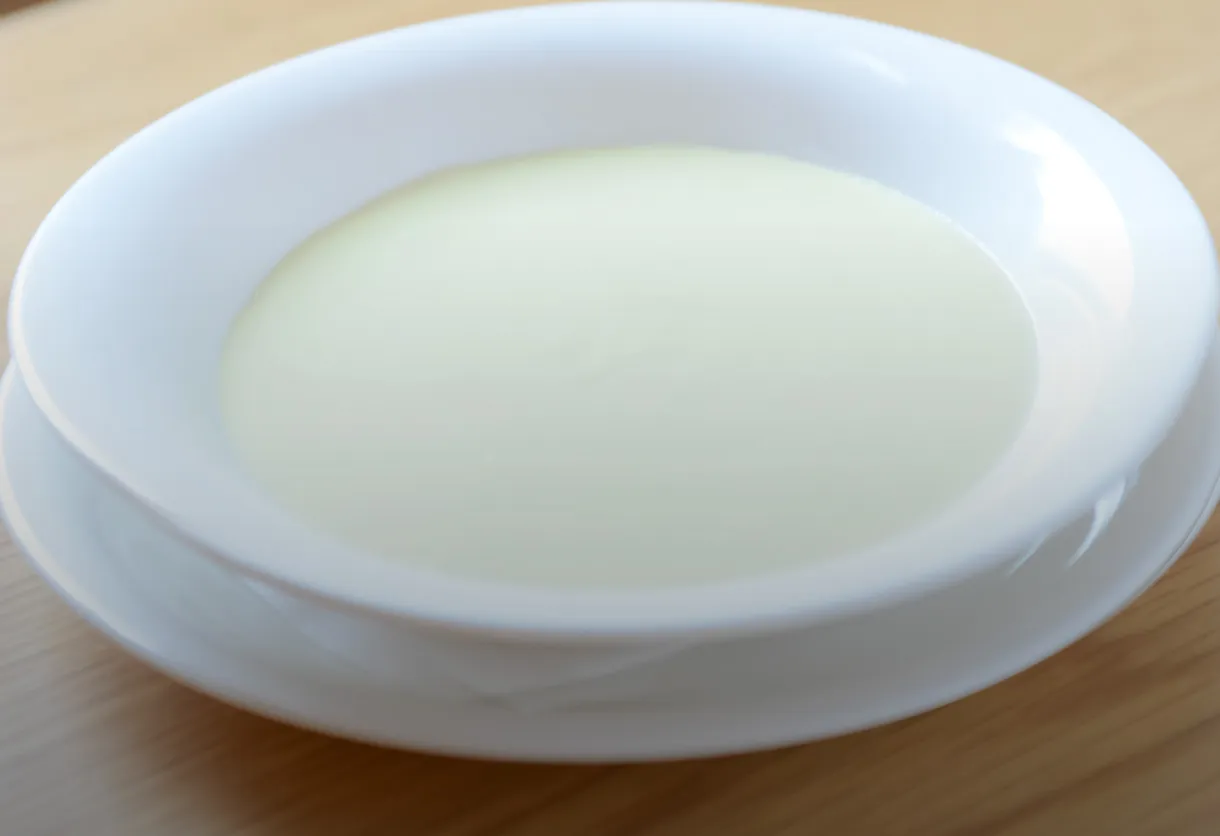 旭川の姉妹店「エスペリオ」から生まれた、有機ポタージュのこと