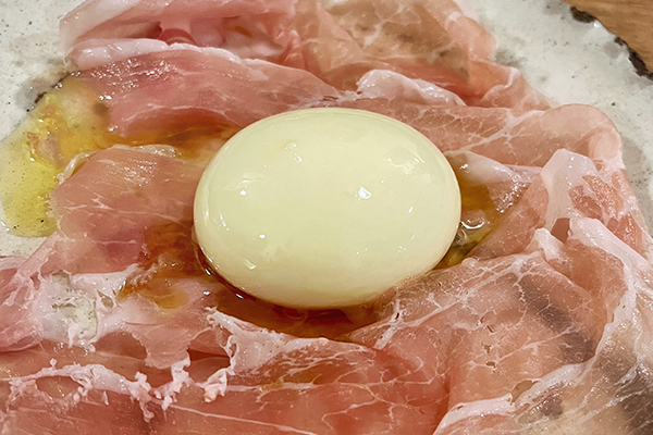 [ノースプレインファームの味に出会える店] 本格イタリアンSemina セミーナ (北海道 札幌市) 